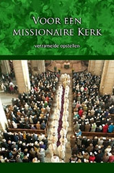 Voor een missionaire kerk