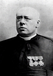 mgr. dr. Herman Schaepman (1844-1903)