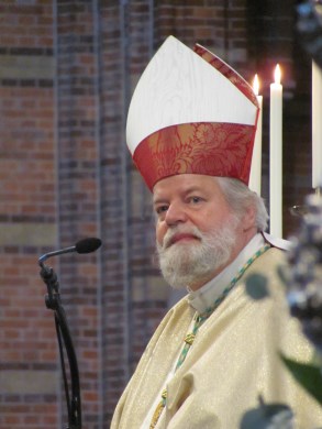 mgr. dr. Jozef M. Punt