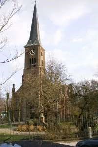 H. Maria Magdalena kerk in ’t Kalf