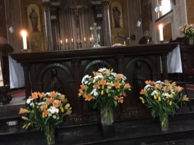 St. Joseph in Haarlem: Jongeren én Gregoriaans