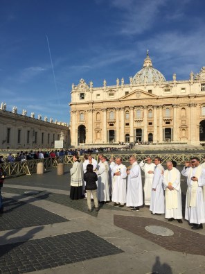 Het leergezag van paus en bisschoppen