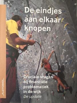 De eindjes aan elkaar knopen