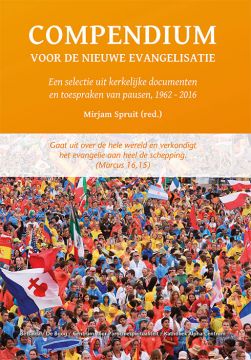 Compendium nieuwe evangelisatie verschenen