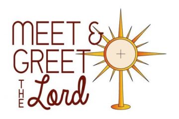 Jongeren bijeen in Heiloo voor Meet & Greet the Lord 