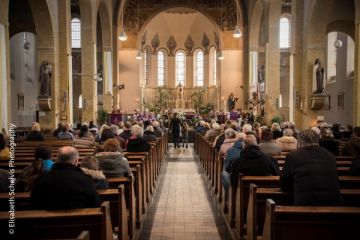 Als je kerk gaat sluiten...