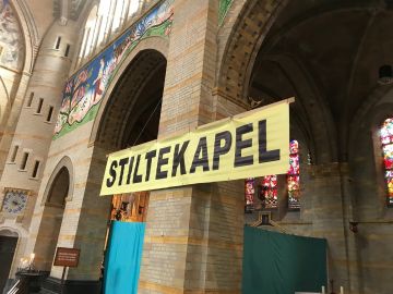 De stiltekapel