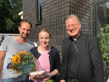 Franciscus en Clara: heiligen voor onze tijd