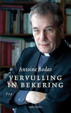 Dries van Agt presenteert nieuw boek van Antoine Bodar