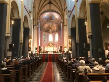 De sint Servatiusbasiliek