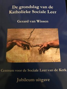 Tien jaar Centrum voor de Sociale Leer van de Kerk