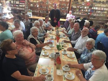 Het ziekentriduum in Heiloo bestaat 90 jaar