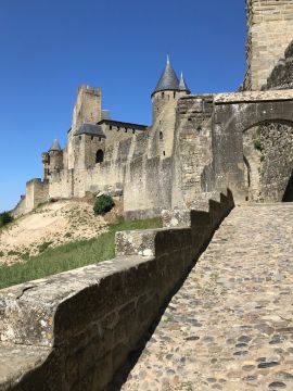 Carcassonne