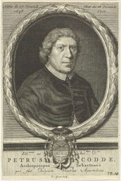 Petrus Codde