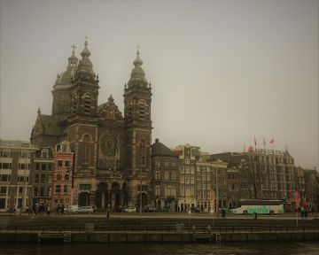 Niewjaarsreceptie en andere activiteiten aan het begin van het jaar