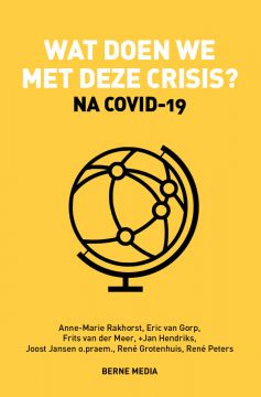 Wat doen we met deze crisis?