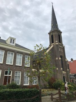 150 Jaar Sebastianuskerk in Ilpendam