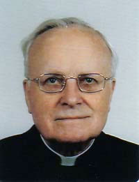 Pater Haye van der Meer