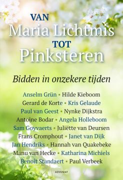 Van Maria Lichtmis tot Pinksteren