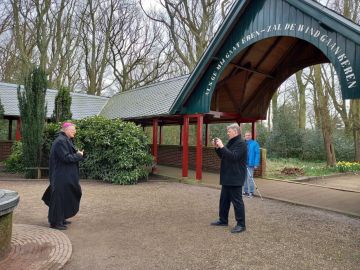 Meditaties rond het lijden en de verlossing