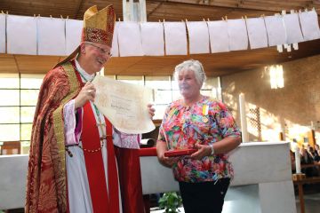 Pro Ecclesia in Volendam