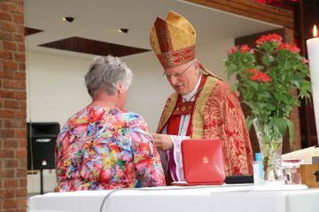 Pro Ecclesia in Volendam