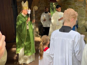 Geslaagde gezinsdag dekenaat Haarlem