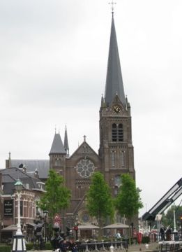 HH. Petrus- en Pauluskerk