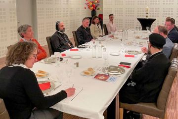 Oecumenisch gesprek rond de Synodale Weg