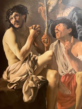 G. Honthorst G. Honthorst