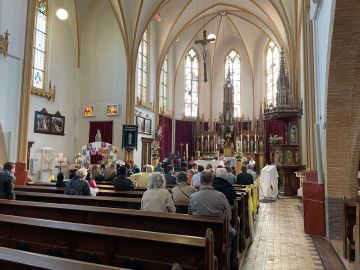 Vormsel voor Tuitjenhorn en Schagen