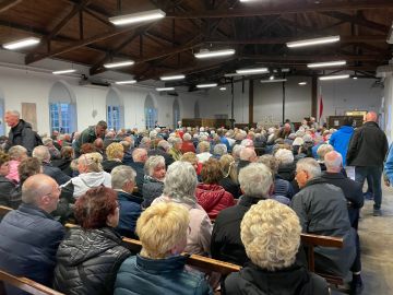 We herdenken hen die voor onze vrijheid vielen....