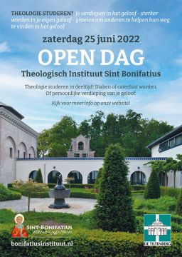 Open Dag Sint-Bonifatiusinstituut