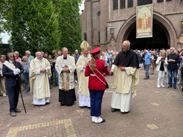 Waarom hoogmoed erger is dan een zonde die je hebt gedaan