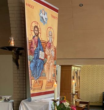 Eritrese katholieken bijeen voor Qidste selase