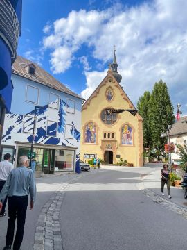 Imst centrum