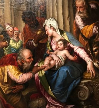 Het Kind van Bethlehem: Moeten we daar redding van verwachten?
