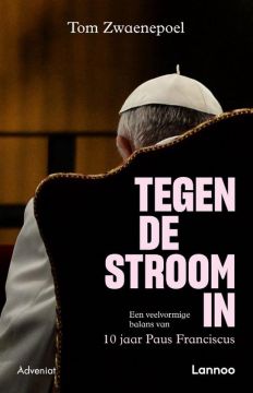 het boek van Tom Zwaenepoel