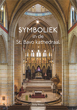 Boek Symboliek - Koepelkathedraal 125 jaar