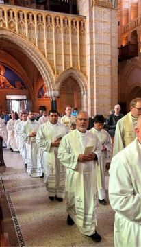 125 jaar kathedraal, een thuis voor heel het bisdom