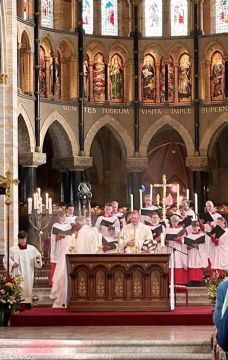 125 jaar kathedraal, een thuis voor heel het bisdom