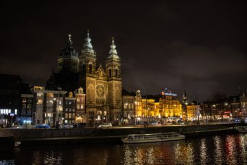 Als je het er niet mee eens bent - bouwen aan een beschaving van liefde